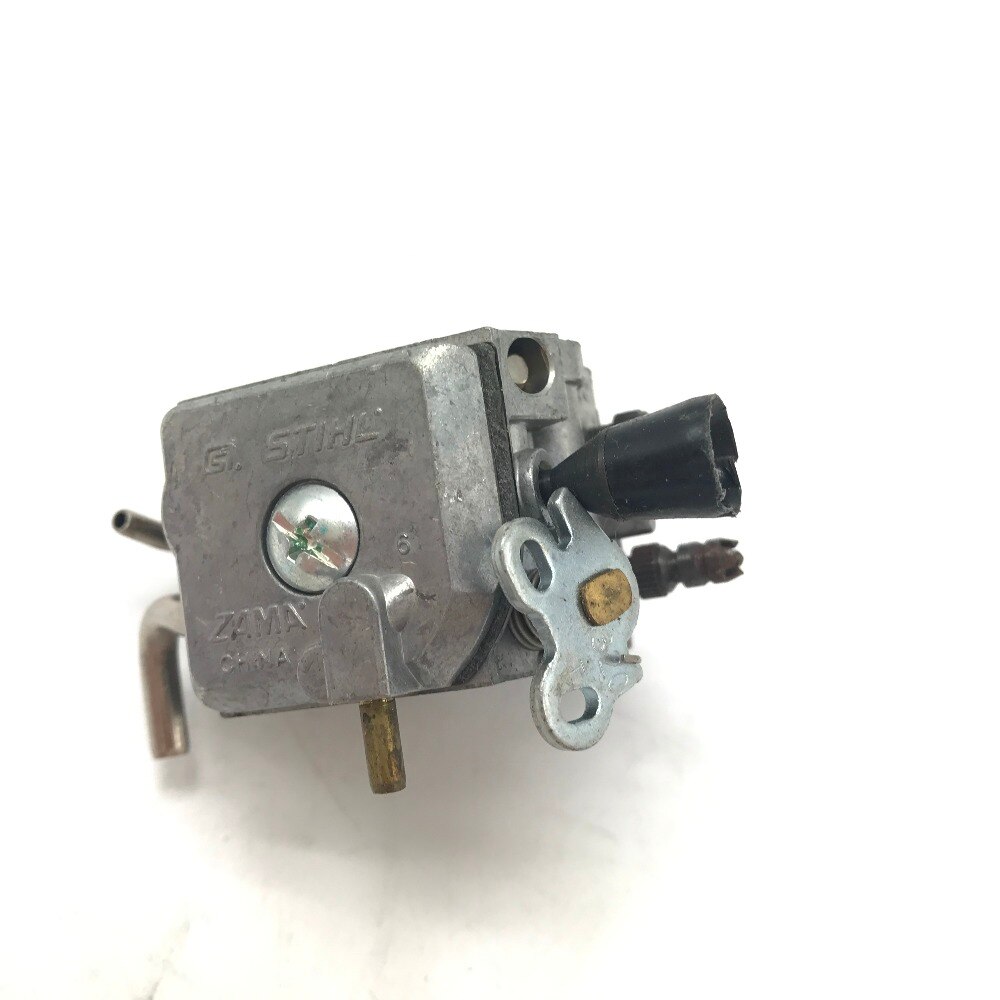 OEM Zama Carburetor STIHL Pole Saw Power Pruner CIQ S287 1137 120 0613