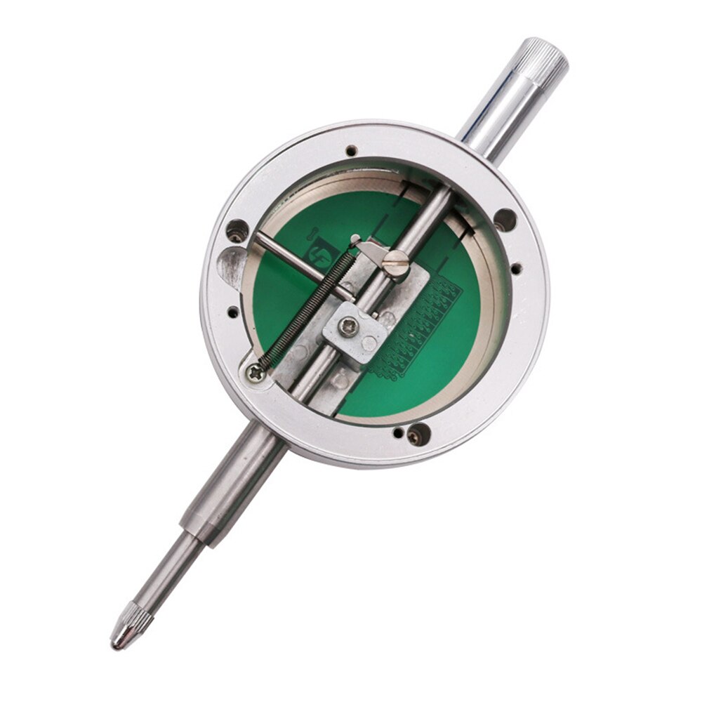 0-12.7mm Electronic Digital Dial Indicator 0.01/0.001mm Electronic Micrometer Micrometro Metric/Inch Dial Indicator Gauge