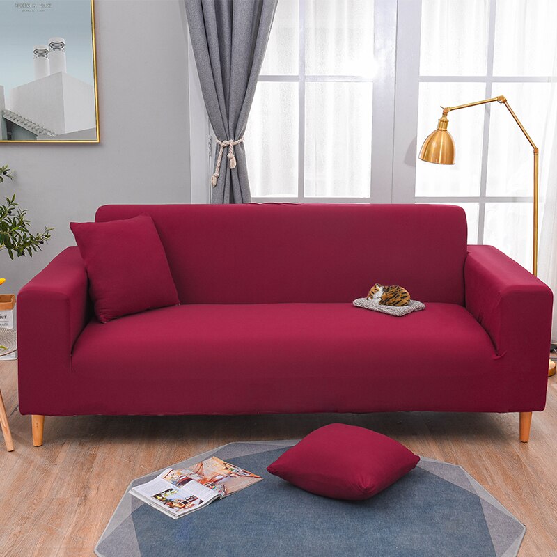 Smart Sofa Covers Universal Stretch Sofa Cover Arm Grandado