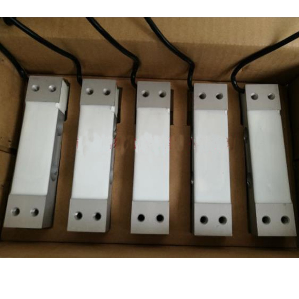 Zemic L6D-C3-20/50kg-0.4B/3B Single Point Load cell 30kg 40kg IP65 Aluminum Alloy Used for Platform Scales Weighing Sensor