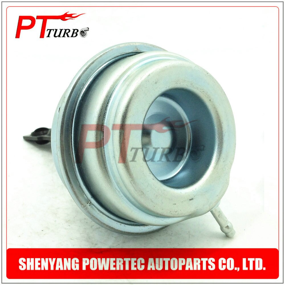 Turbo GT1544V 753420/0375J6/11657804903 atuador wastegate turbocharger para Citroen C2 C4 C5 Xsara Picasso 1.6 HDi Berlingoo