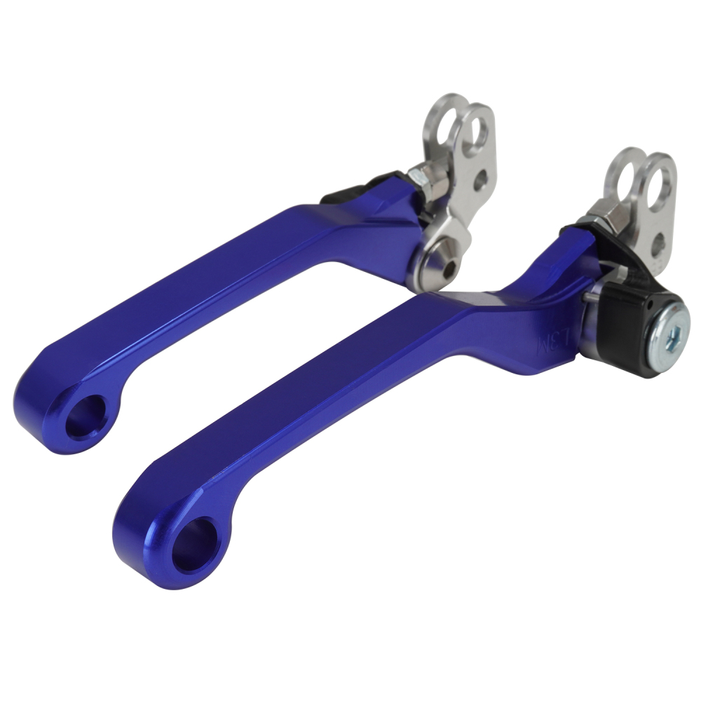 Motorfiets Verstelbare Draairem Hendel Handvat Remhendel Handgreep Voor Surron S160/X X160/X260 Motorfiets Accessoires