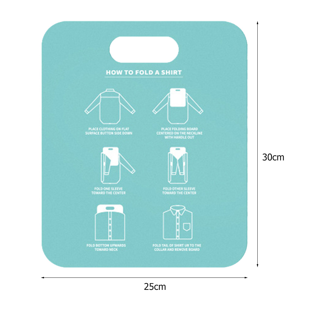 Tablero plegable para ropa, doblador de ropa para adultos/niños, doblador de plástico práctico, separa todas las tallas, dobla rápidamente la ropa, camisetas