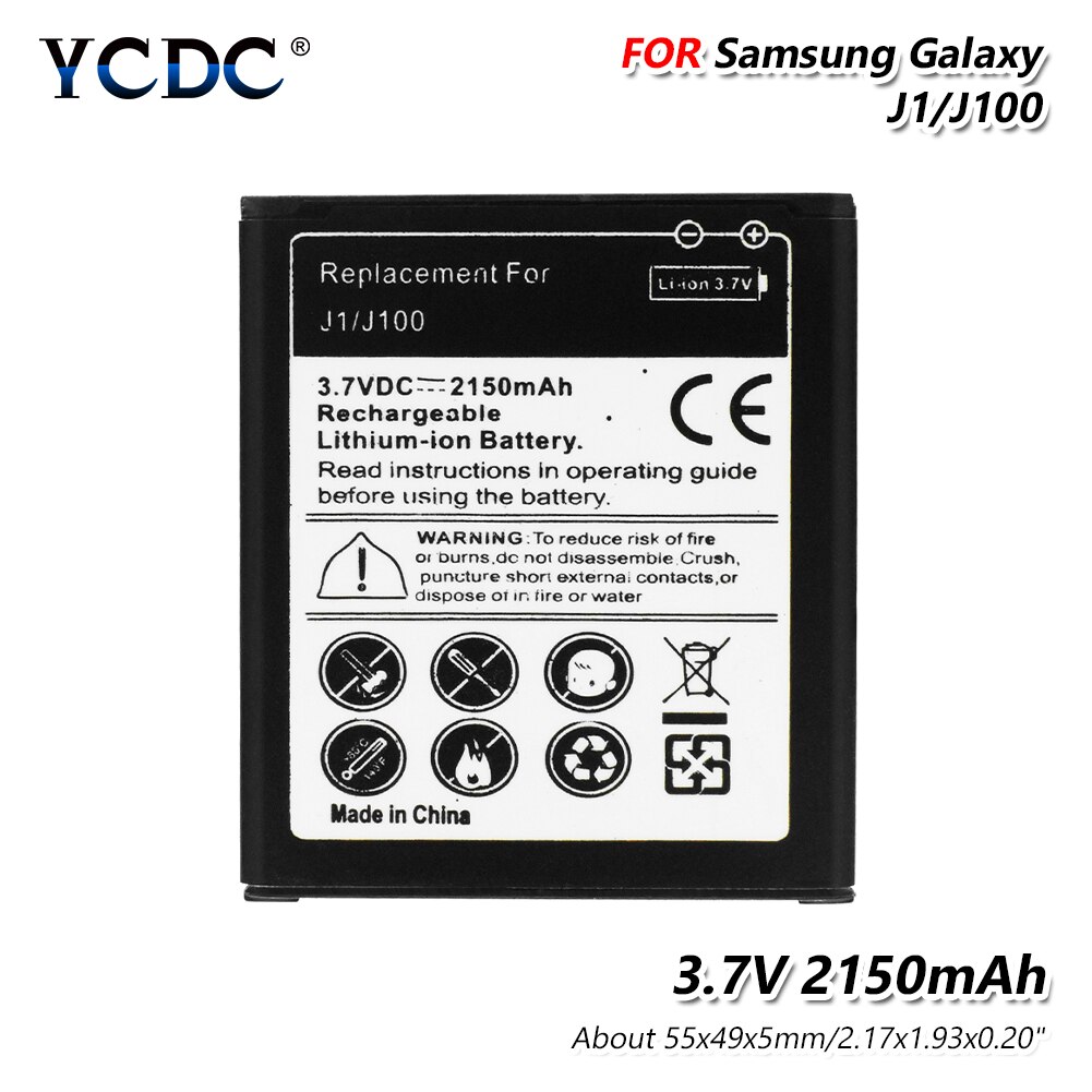 Voor Samsung Batterij Galaxy S6 3.85V 2850Mah G9200 G920F G920I G925S G920A G920T G920P (Sprint) g920V (Verizon) + Reparatie Tools: S6 battery