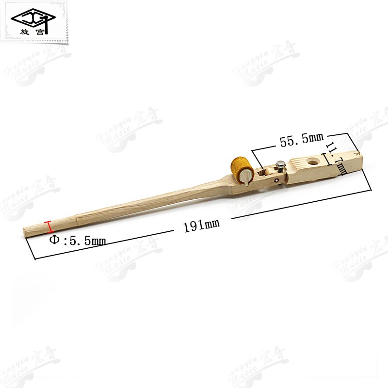 Klavier tuning reparatur und reparatur werkzeug 081 trigonometrie Hammer griff trigonometrie verwenden ersatzteile: Default Title