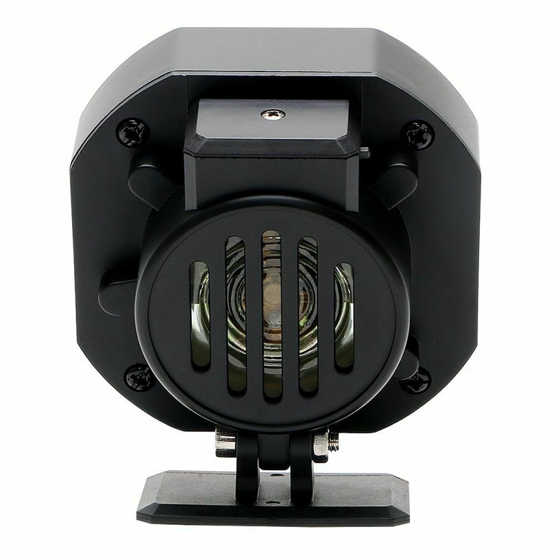 Inclinometer Level,Compass Luminous LED Car Inclinometer Gradient Balancer Angle Slope Meter Balancer Measure Equipment