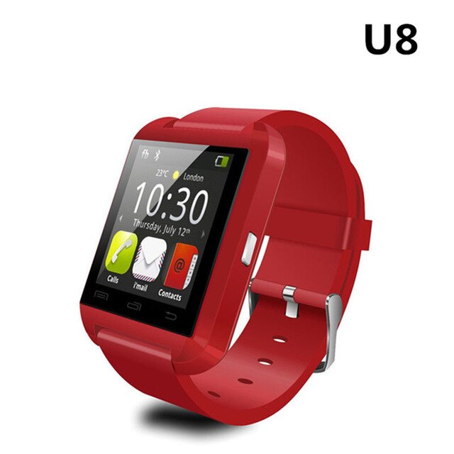 Mannen Vrouwen Sport Led Horloges Digitale Klok Man Polshorloge Klok Hodinky Ceasuri Relogio Masculino Voor Android Telefoon + doos