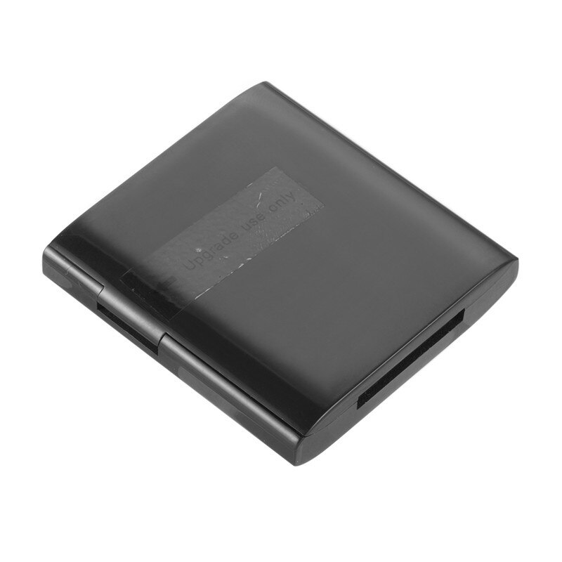 30Pin Music Connector Wireless Bluetooth Audio Music Receiver Interface Speaker Wireless Bluetooth Receiver Adapter Stereo Audio