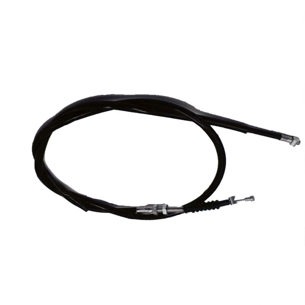 Cable de embrague carabman para Yamaha YZ250F YZ450F YZ 250 450 F 2004 2005, Cable de acelerador