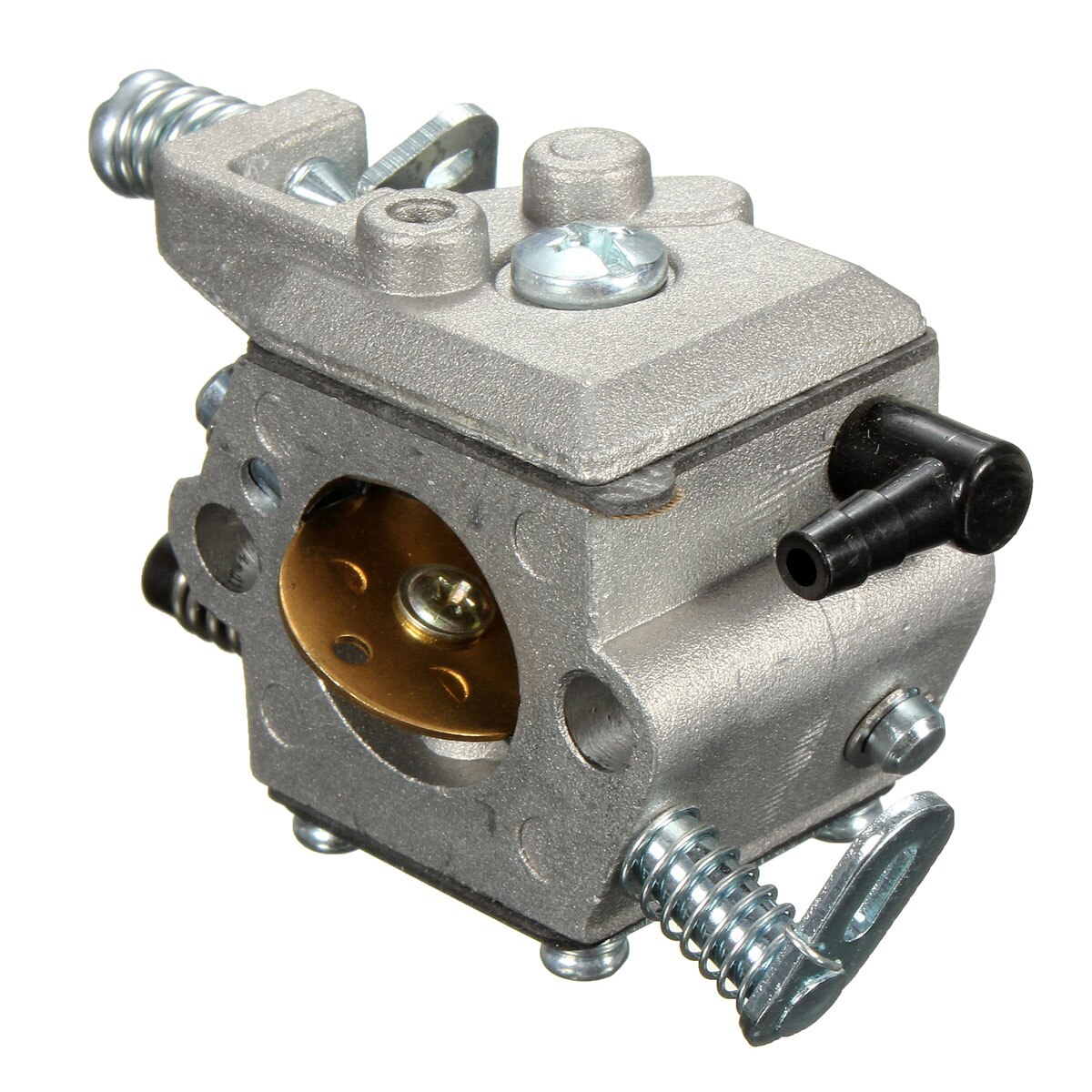 Metal motorsav karburator til stihl 023 025 ms230 ms250