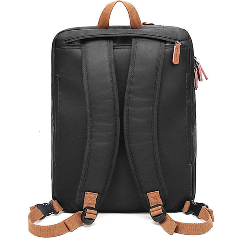 COOLBELL Backpack 17.3Inch Laptop Backpack Convertible Business Bag Casual Portable Multifunctional Ttravel Student Bag