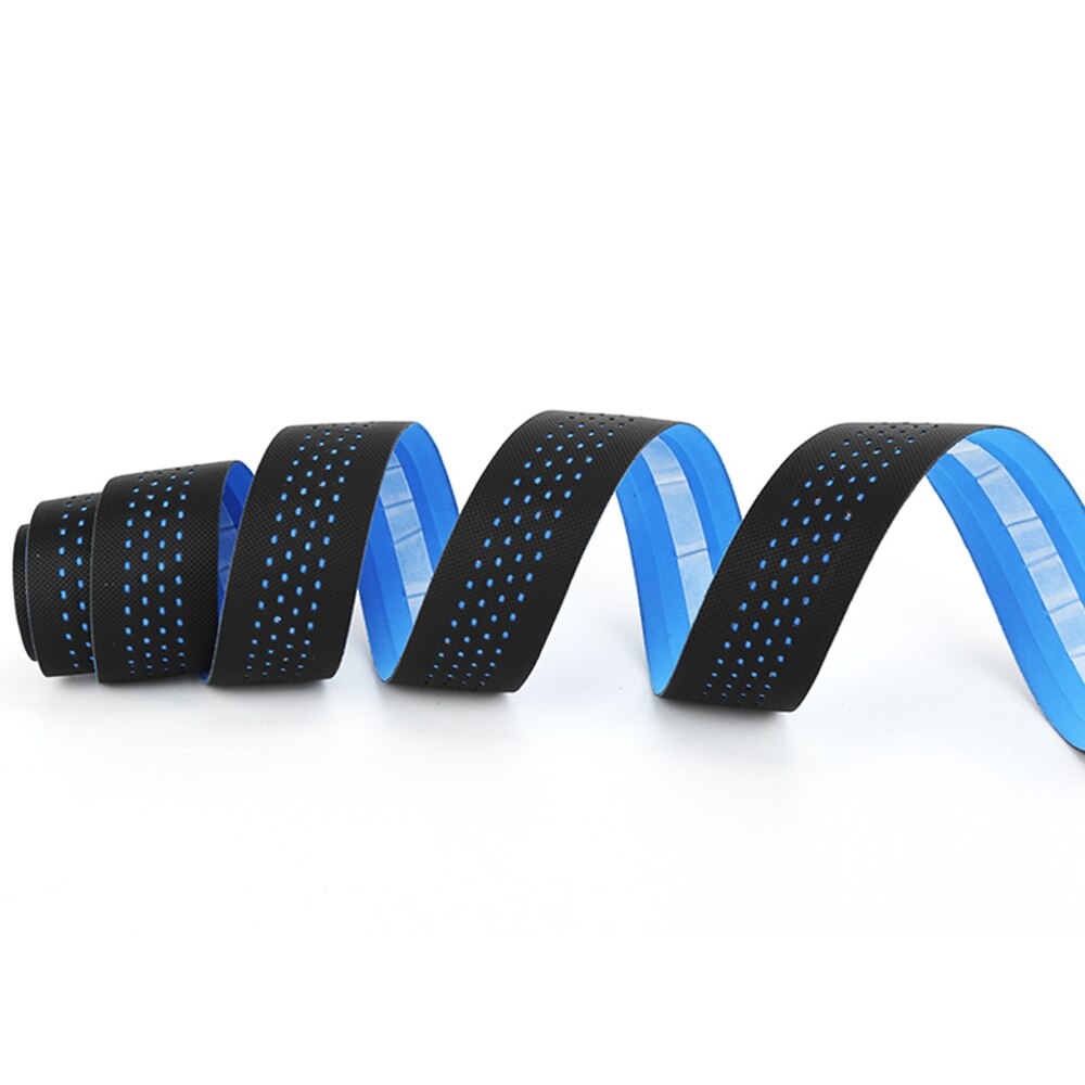 1 Paar Racefiets Handvat Bar Tape Fietsstuur Wrap Bandjes Anti-Slip Fietsen Stuur Mountainbike Stuurlint