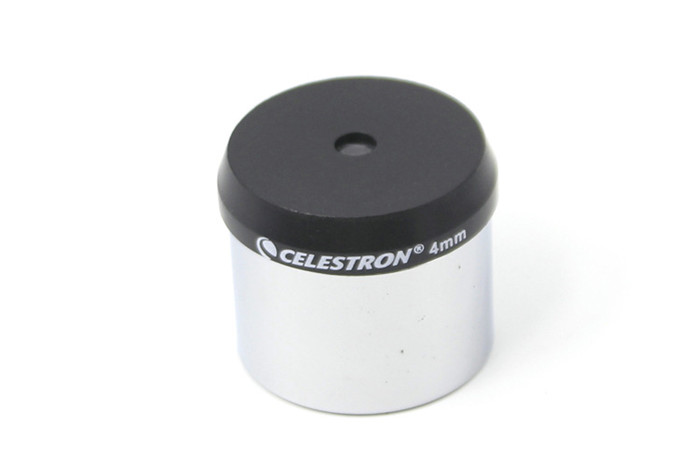 1,25 "Plossl 3,6mm SR4mm 6,3mm 10mm 12,5mm 20mm 32mm 40mm ocular Multi Monocular astronómico accesorio telescopio: SR4mm