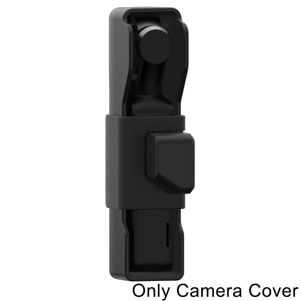 Aufbewahrungsbox für gimbals, robust, mit trageband, schutzhülle, stoßfest, hartschale, tragbar, für dji osmo pocket