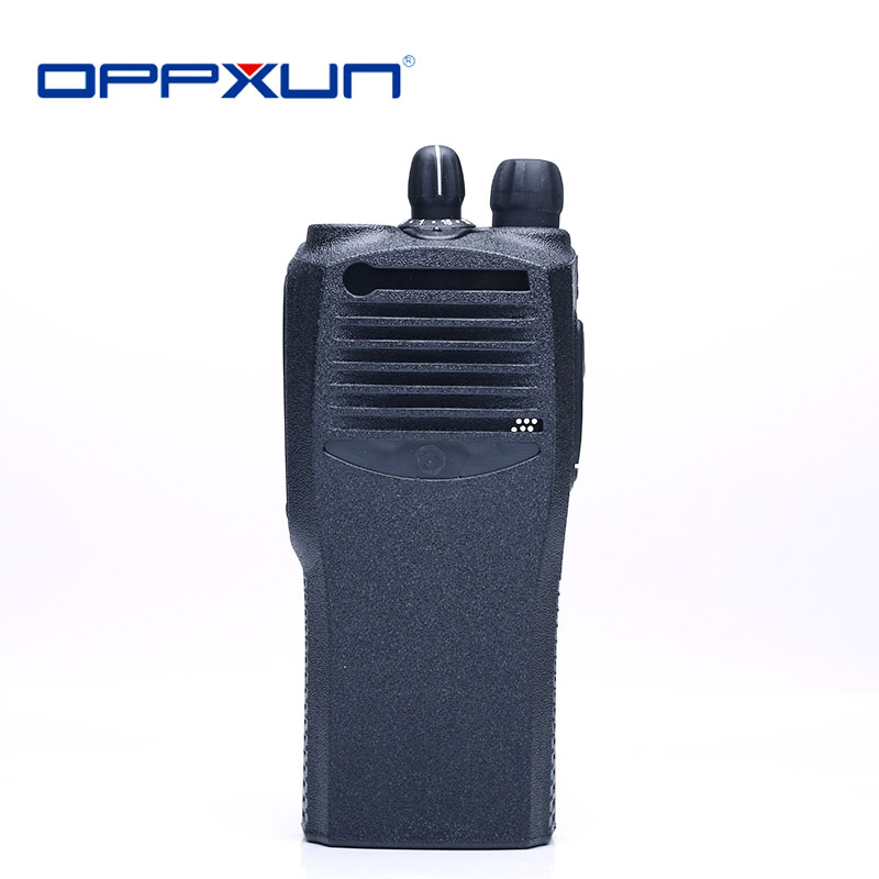 OPPXUN Walkie-Talkie Zubehör Hülse fallen Abdeckung Volumen Kanal Knopf für Motorola GP3188 CP040 CP200 Zwei Weg Tragbare Schinken Radio