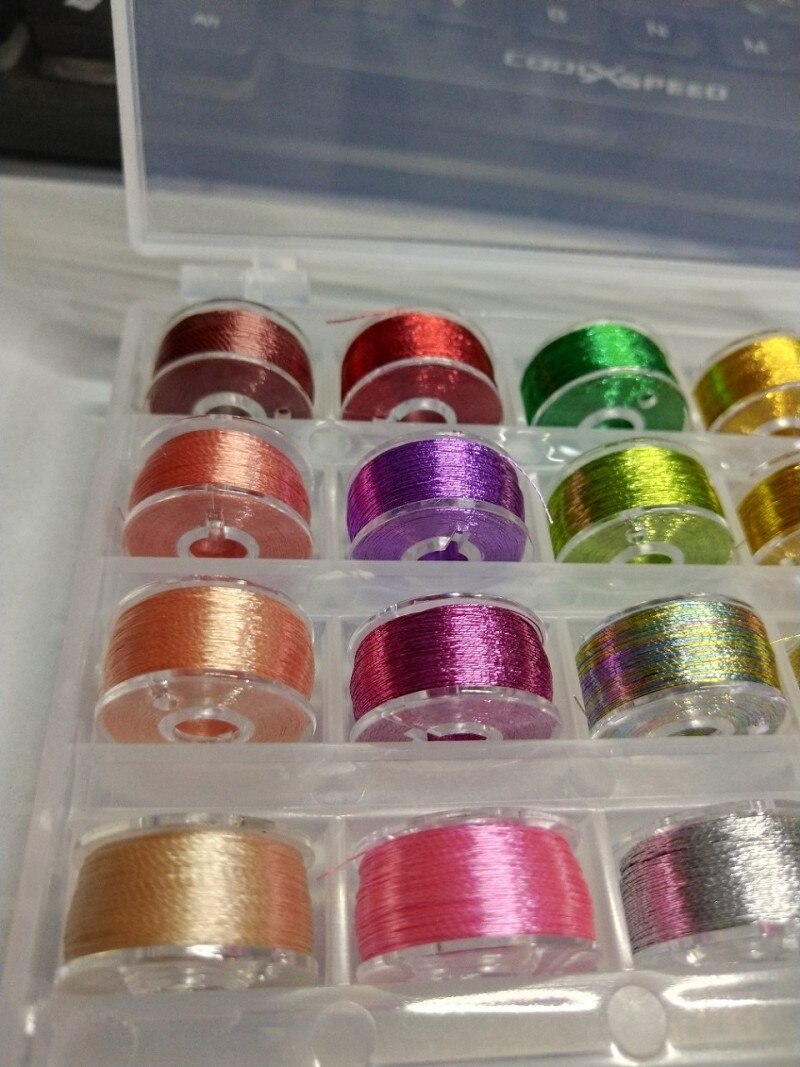 Challenge Oude Borduurpatronen mei 2022 - Tree of Needlework