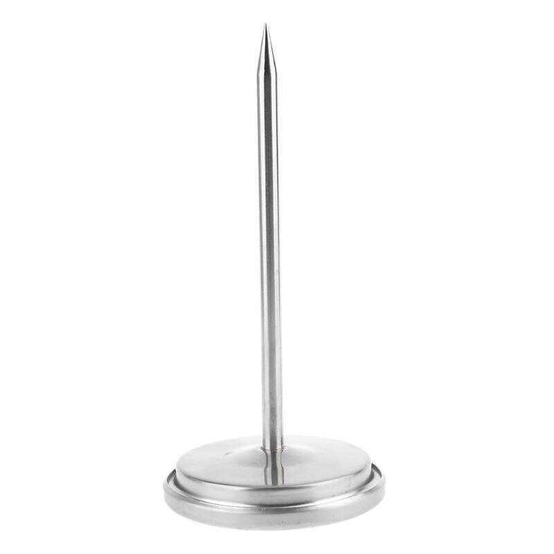 Kitchen Food Meat Thermometer Stainless Cooking BBQ Steak Temperature Probe C/F