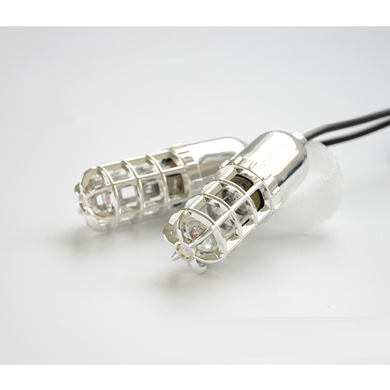 Sterilizzatore per scarpe UV deodorante calzature sterilizzatore asciuga scarpe scaldapiedi asciuga scarpe noi-007/6W