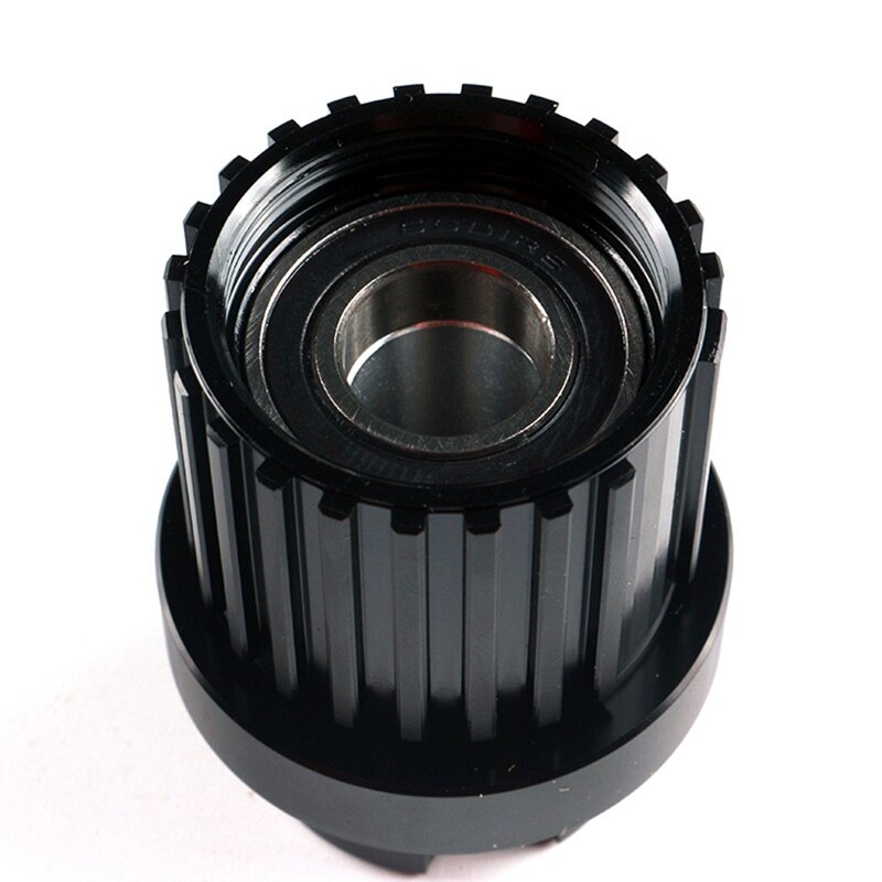 Fiets Micro-Spline Freehub Hub Mtb Fiets Hub 12S Fiets Hub D042SB Voor Shimano M9100 M8100 M7100