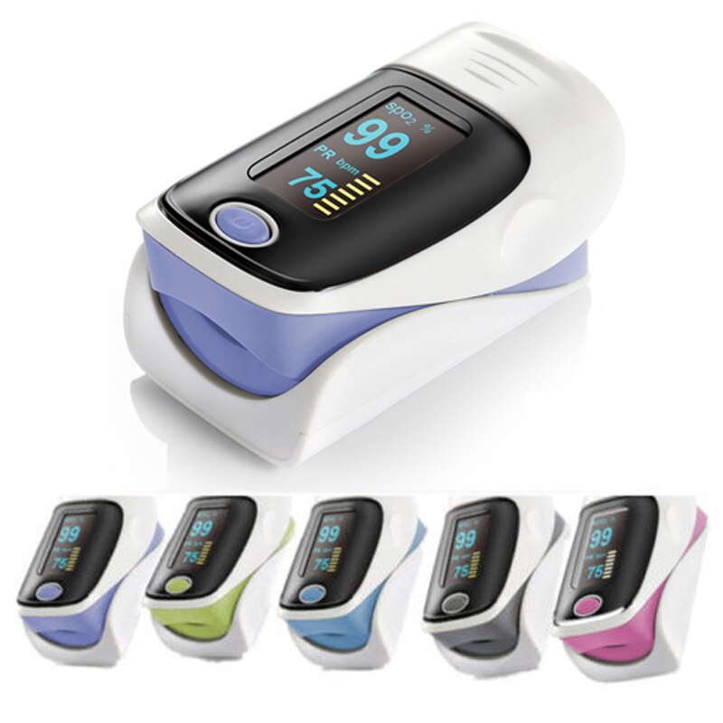 OLED Pulse Oximeter special price for old customer... – Vicedeal
