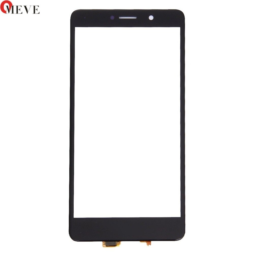 Para Huawei Honor 6X6 X BLN AL10 L21 L22 L24 Acessórios Do Telefone Painel de Substituição Da Tela de Toque Para Huawei GR5 2017 BLL L21 L22