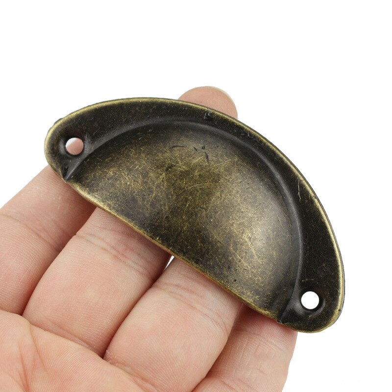 Zinc Alloy Kitchen Cabinet Handle Furniture U Shape Pull Drawer Handle .c