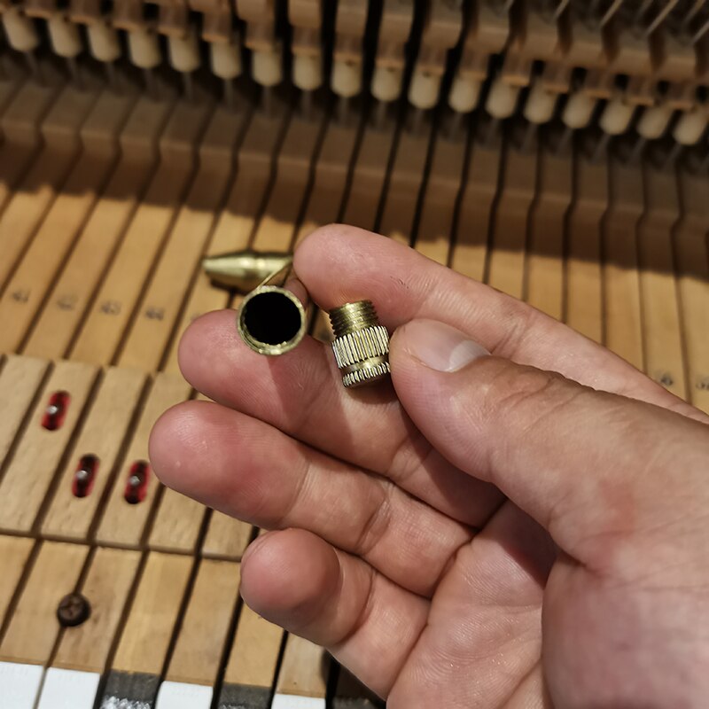 Piano Repair Tool Action Center Pins Replacement Hammer Noodles