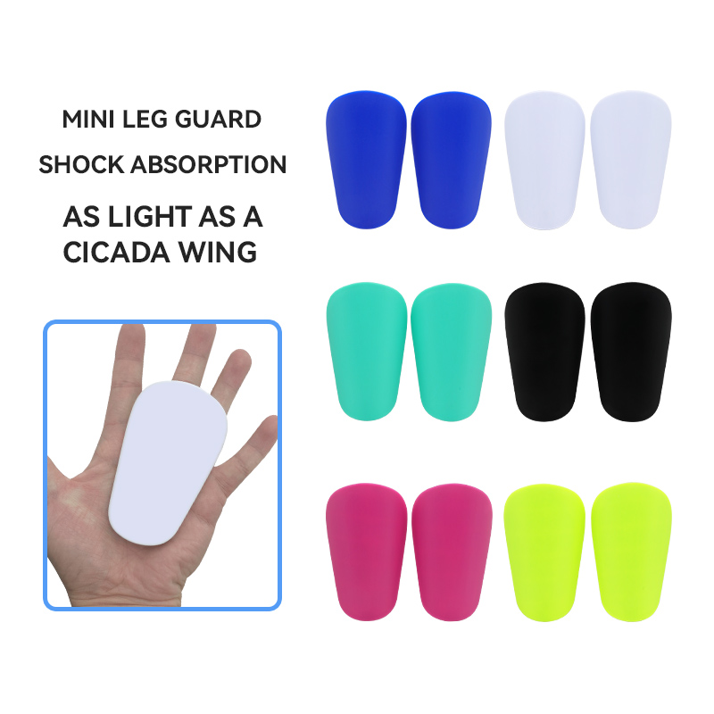 voetbal scheenbeschermers elastische ademende voetbal beenbeschermer anti unisex voetbal beschermende uitrusting voor volwassenen kinderen