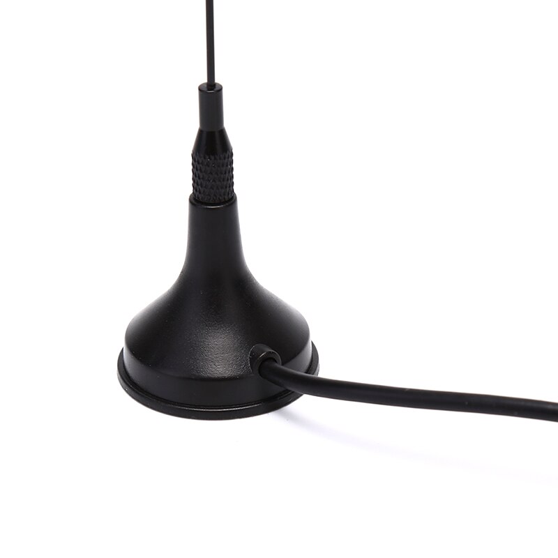 Sma 2.4 ghz 9dbi sem fio wifi wlan 5 x faixa impulsionador antena extensor + base