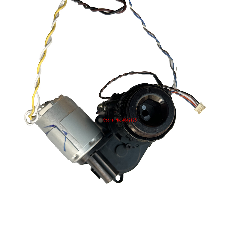 Original Mopp Gestell Motor- Montage Ersatz für Dreame X40 Ultra Roboter Staubsauger Ersatzteile Mopp Motor- Zubehör