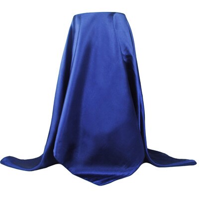 Foulard carré en Satin pour femmes, voile de luxe en Satin, grande taille, foulard de tête musulman, 90x90cm, tendance automne-hiver: 900809
