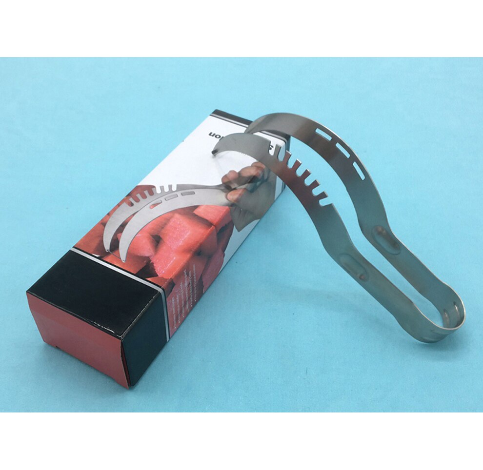 Vegetable Cutting Tool Water Melon Cutter Watermelon Cutter