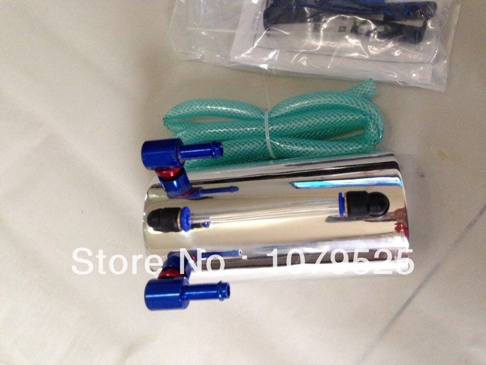 Cusco Misc Oil Catch Can Tank CT9A | Mitsubishi Evo 7/8/9 (VII/VIII/IX) (564 009 A)