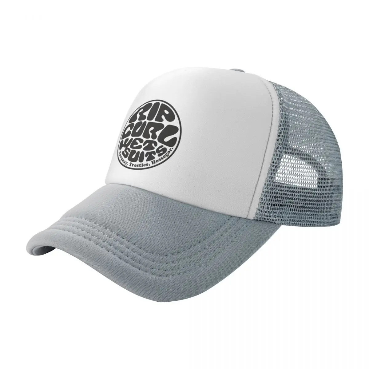 rip curl australia surf Baseball Cap Horse Hat Gentleman Hat Hat Man Luxury For Man Women's