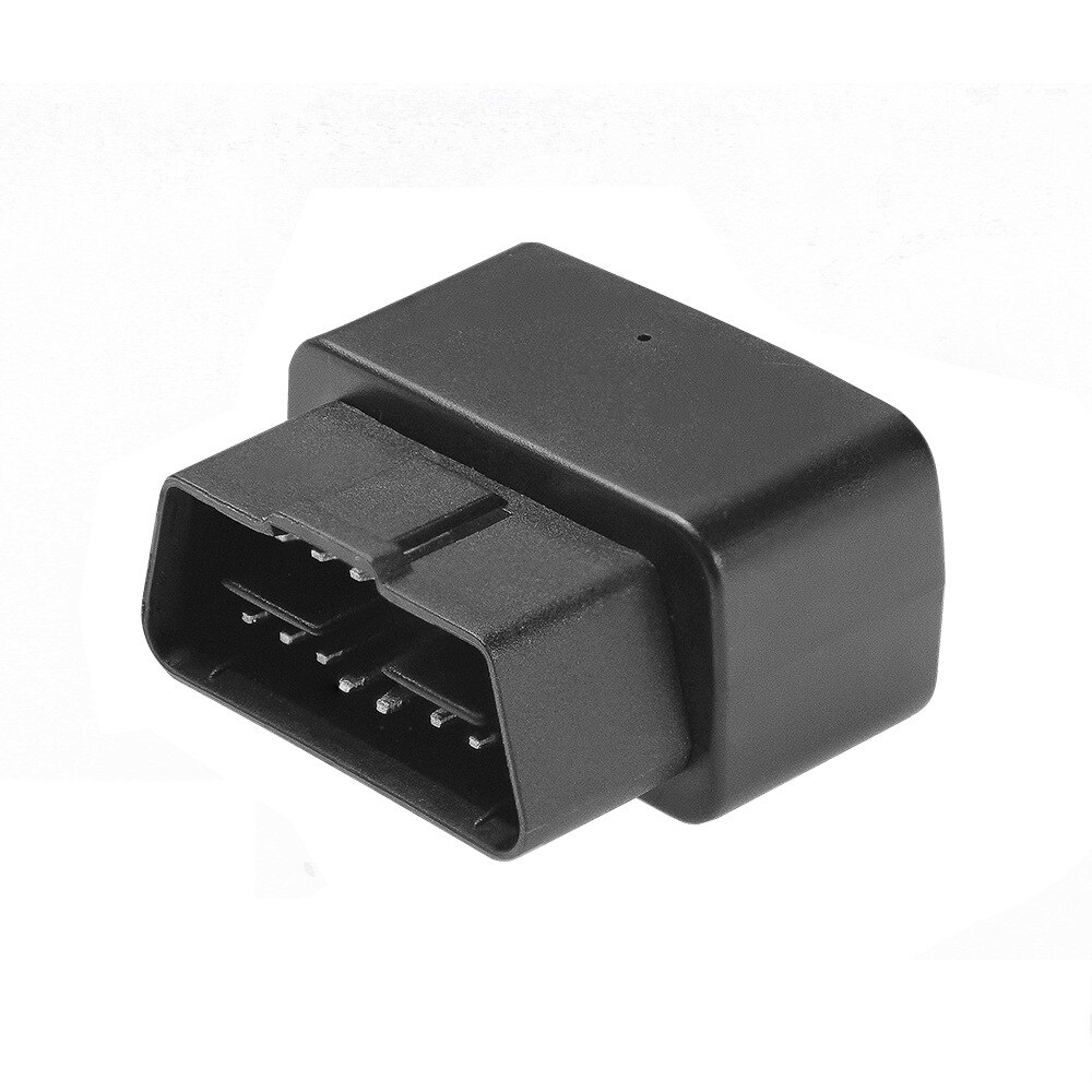 CJ750 car OBD interface GPS locator beidou dual-mode tracking tiny alarm