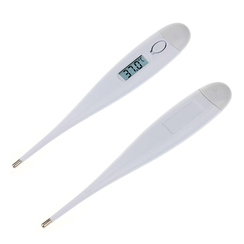 Baby Thermometer Digitale Klinische Medische Thermometers Professionele Voor Kind Zuigelingen Volwassenen Vochtigheid Meter Hygrometer Gauge