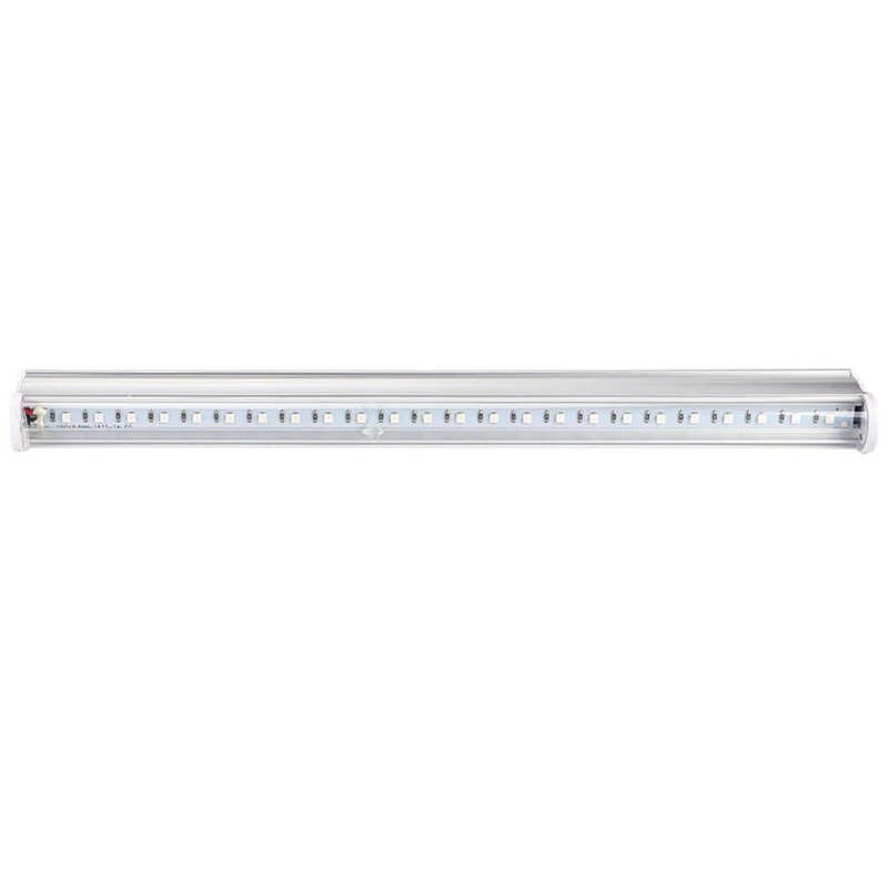 Jardim led cresce a luz 6w portátil uv led ultravioleta luz handheld lâmpada ultravioleta shadowless interface usb planta crescer luz