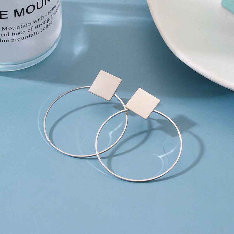 Women's Earrings Pearl Butterfly Earrings Set For Women Bohemian Jewelry 2022 Geometric Heart Crystal Small Stud Earring: 115 silver