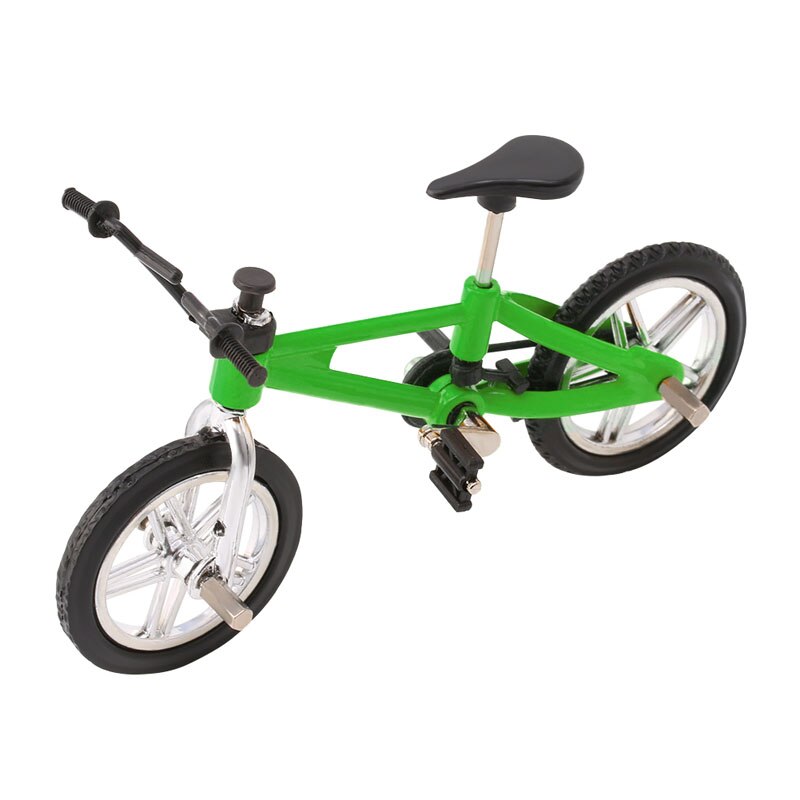 Dedo liga modelo de bicicleta mini mtb bmx fixie bicicleta meninos brinquedo criativo jogo presente: 3