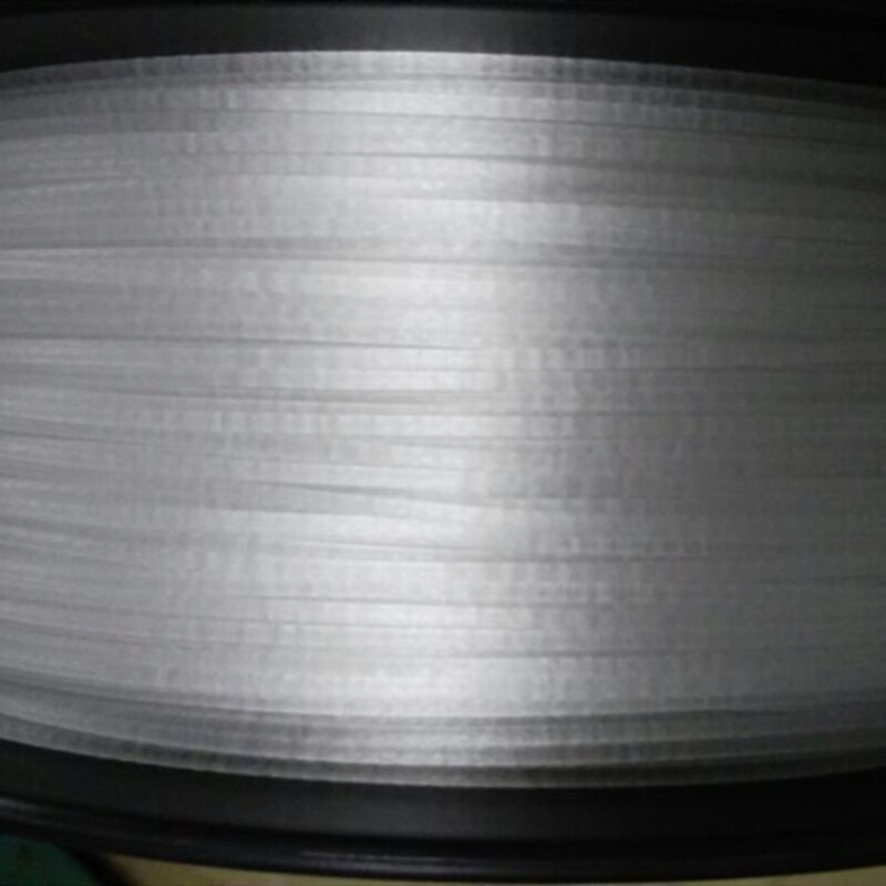 3D Printer Filament PCTG 1.75mm 1kg Food Grade High Temperature Resistance High Hardness and UV Resistance Can Be Polished Best