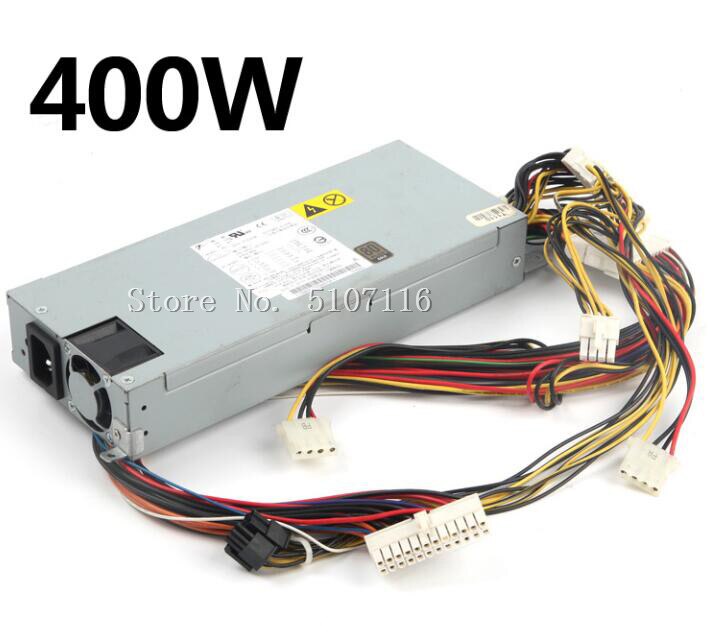 100% working FS9030 400W 1U server power supply 24 + 8 + 8 + 8SATA dual-channel will fully test before