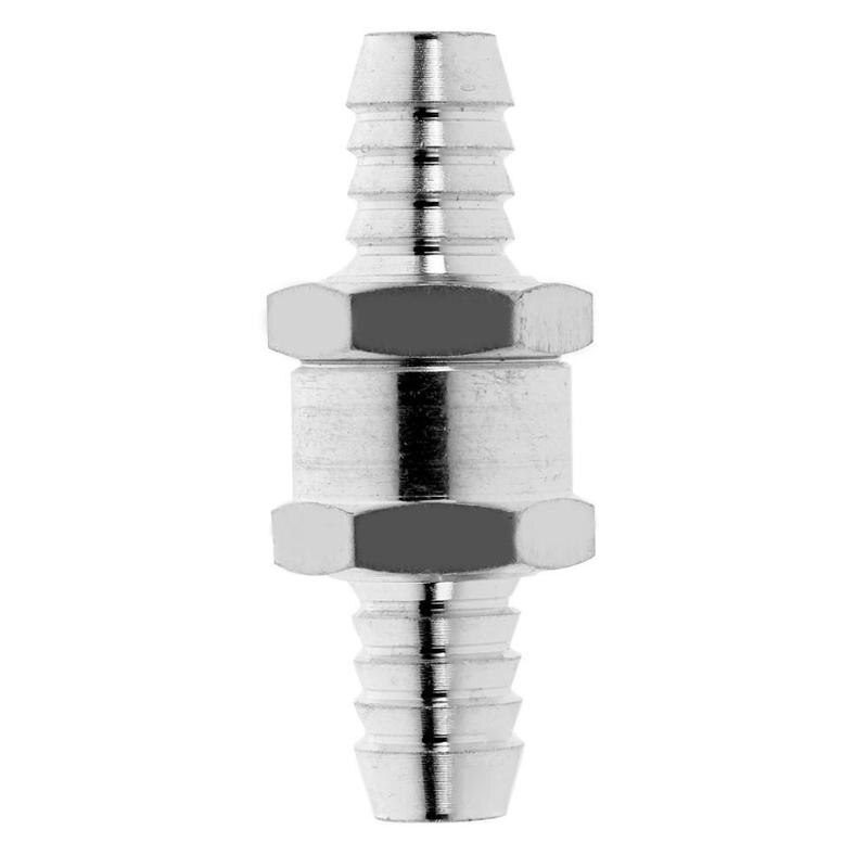 6/8/10/12mm kontraventil med brændstof i en enkelt vejs benzin diesel fit karburator: 12mm