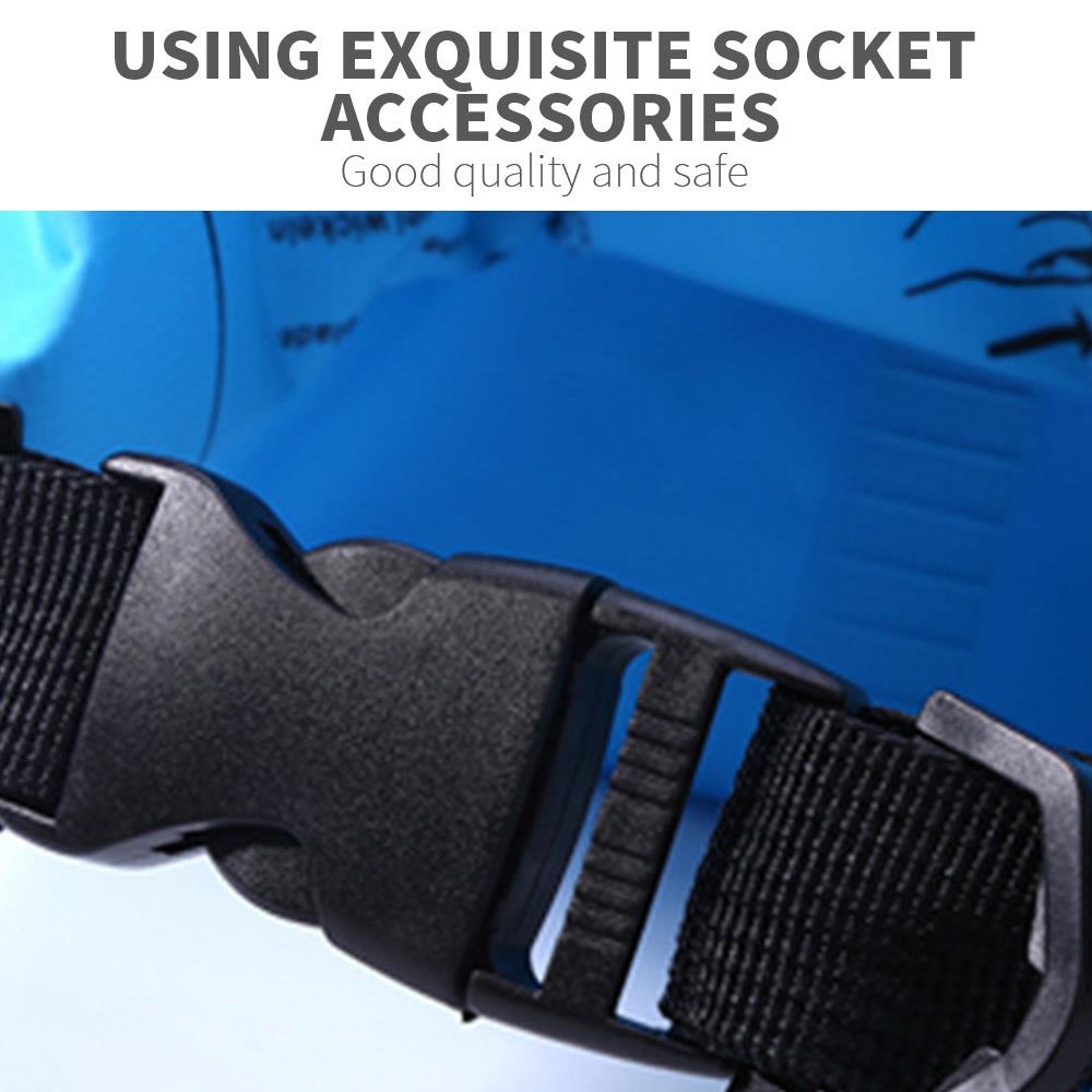 2/5/10/15L Waterproof Dry Bag Outdoor Diving Swimming Storage Bag Water Floating Bag Rafting Kayaking Camping Floating Sailing