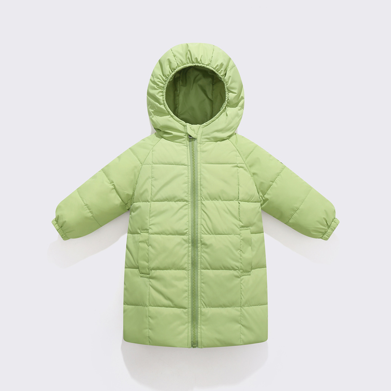 Russische Winter Kind Jungen Jacken Mit Kapuze Warme Daunen Mantel für freundlicher Oberbekleidung Kleidung freundlicher Parkas jugendlich Mädchen Kleidung