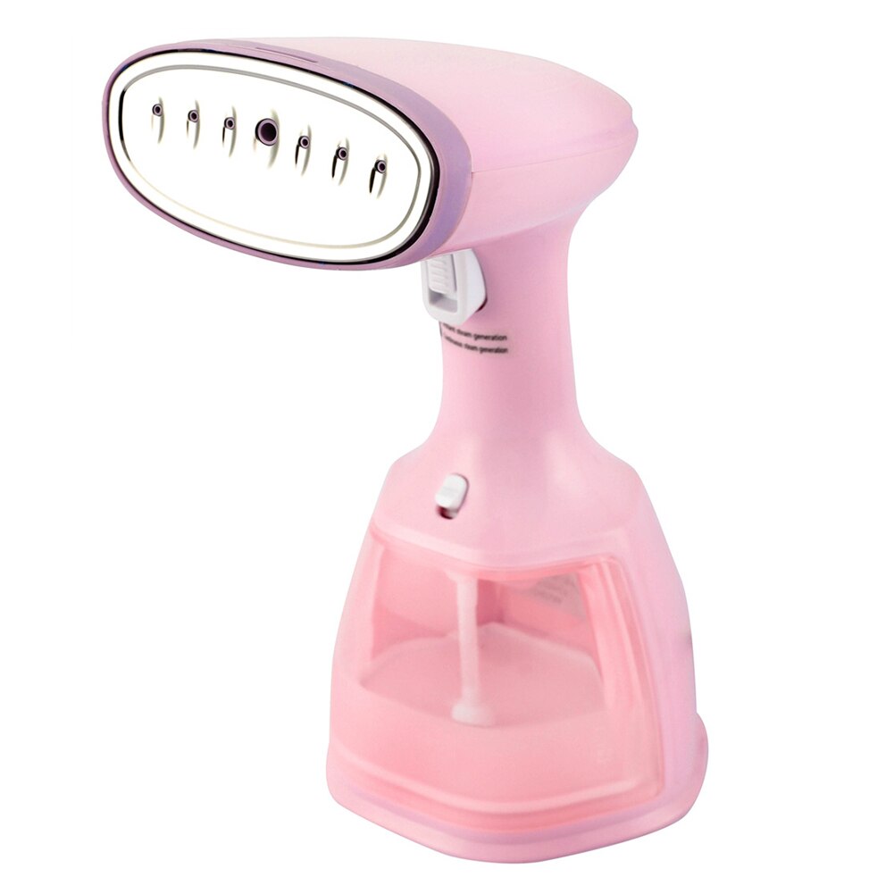 Handheld Garment Steamer 1500W Electric Steaming Ironing Machine Cleaner Vertical Ironing Steam Iron Garment Steamer For Clothes