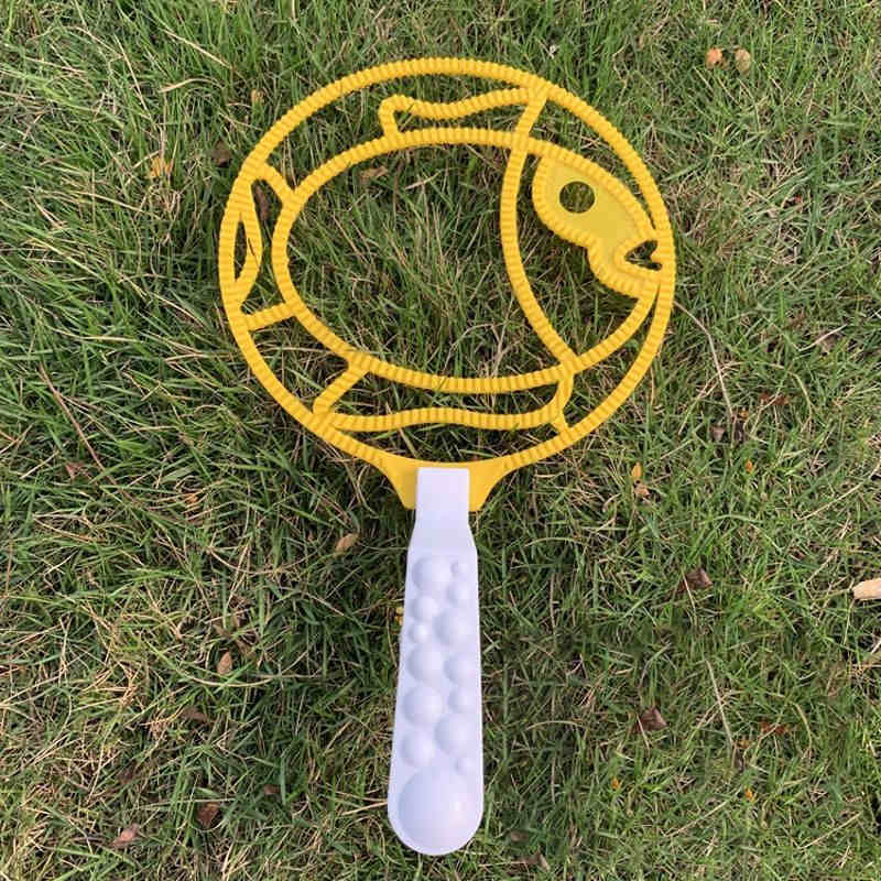 Jumbo bulle baguette amusement bulle en plein air activité fête faveurs enfants jouet