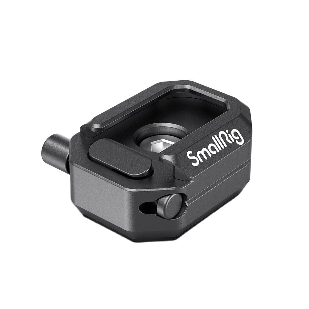 SmallRig – support de chaussure froide multifonctionnel avec dégagement de sécurité 2797