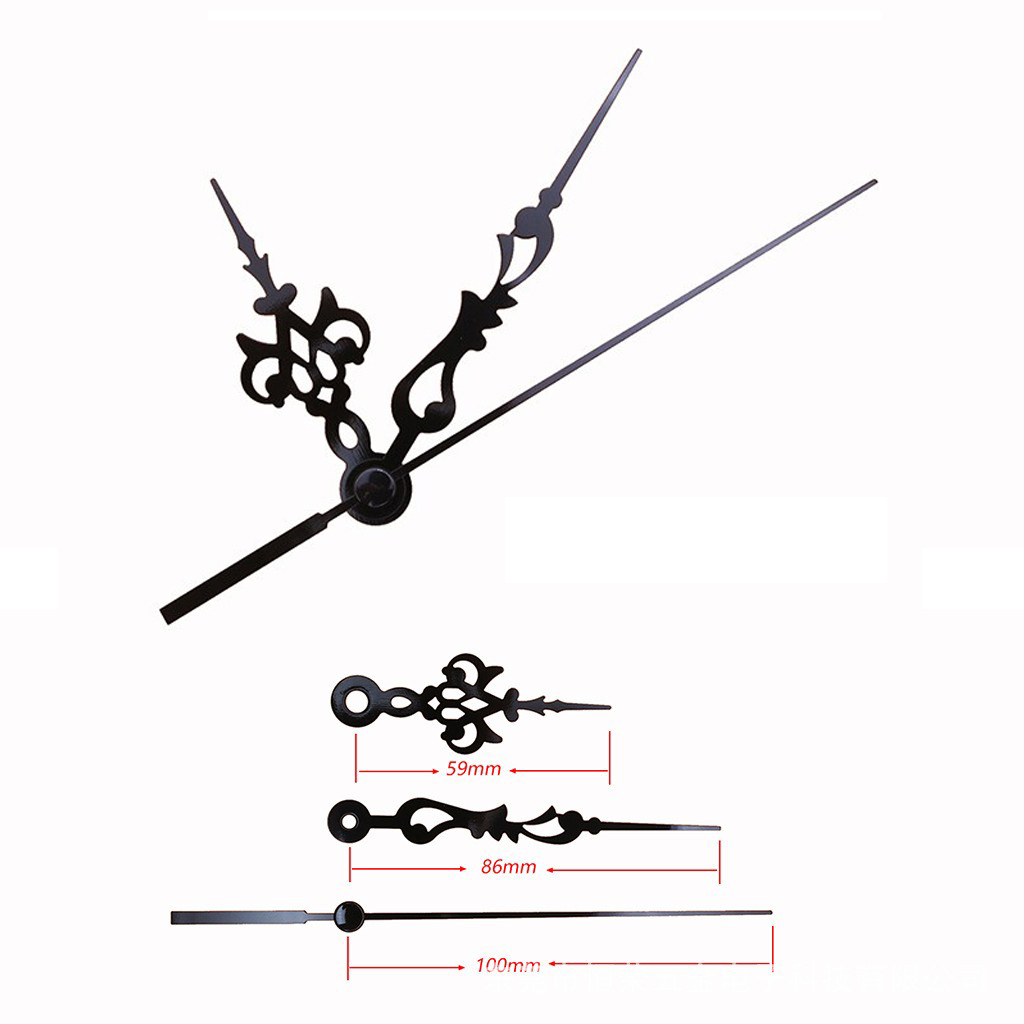 Version Atomic Radio Controlled Step Clock Movement Mechanism DIY Kit Japan JJY Signal Replacement Repair Parts FOR Japan