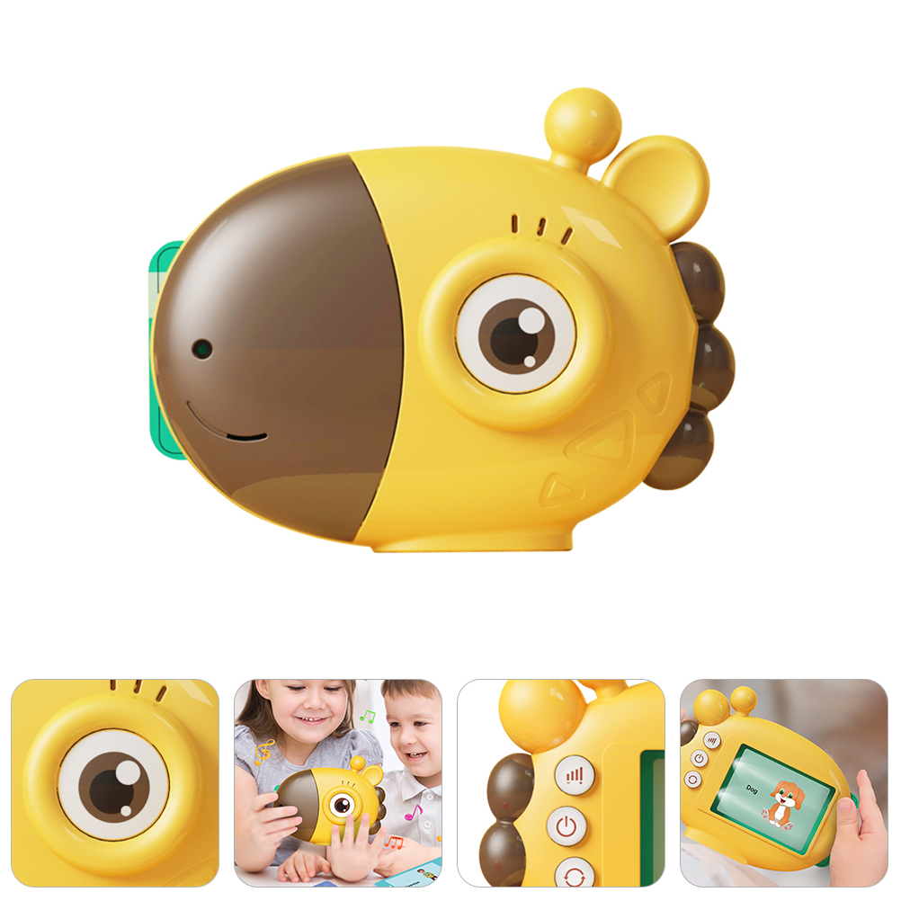 1 einstellen englische lesekarten für freundlicher: Ursprünglich Titel