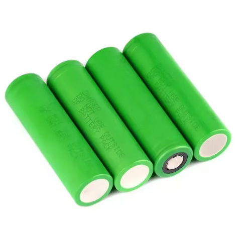 100% originale 3.7v US18650 VTC5A 2600mAh batteria al litio ricaricabile US18650 30A torcia elettrica giocattolo scarica